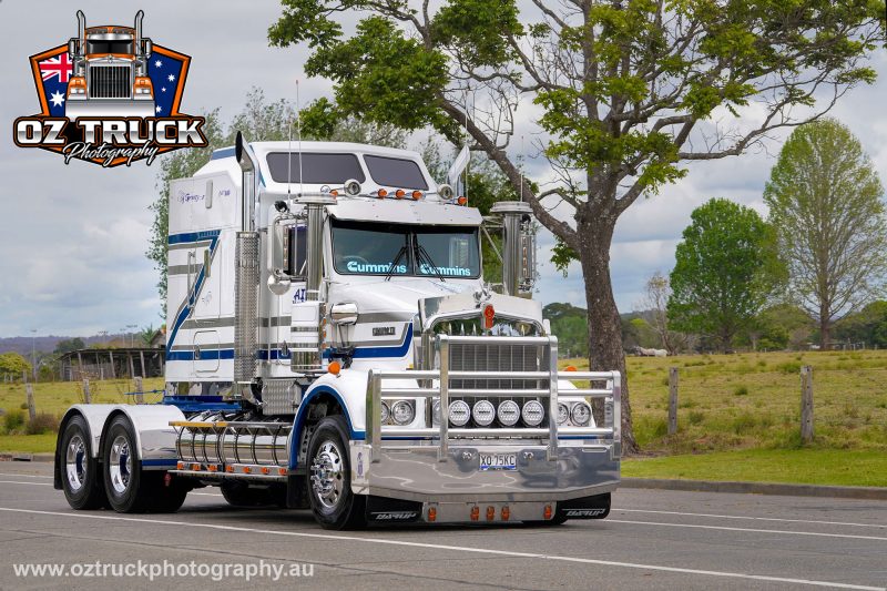 Kempsey Truck Show 2023