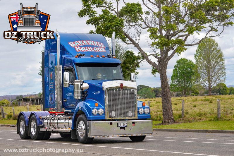 Kempsey Truck Show 2023