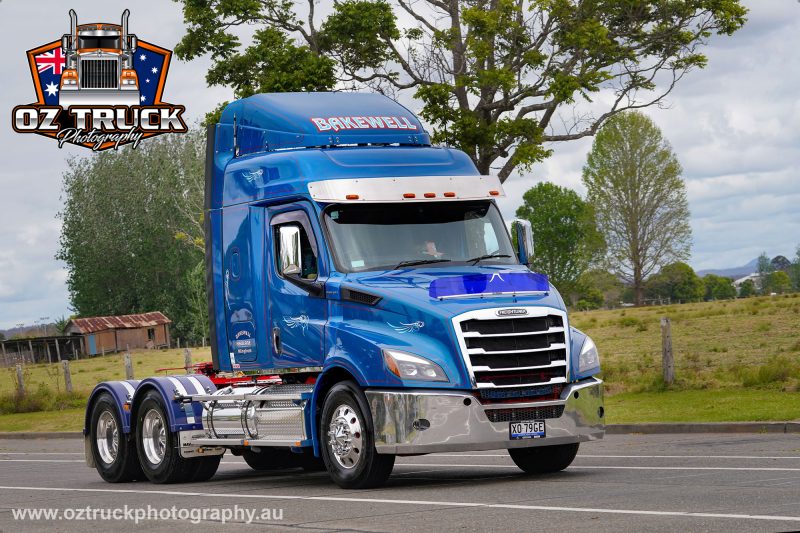 Kempsey Truck Show 2023