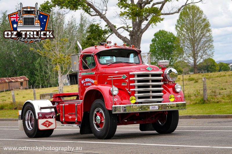 Kempsey Truck Show 2023
