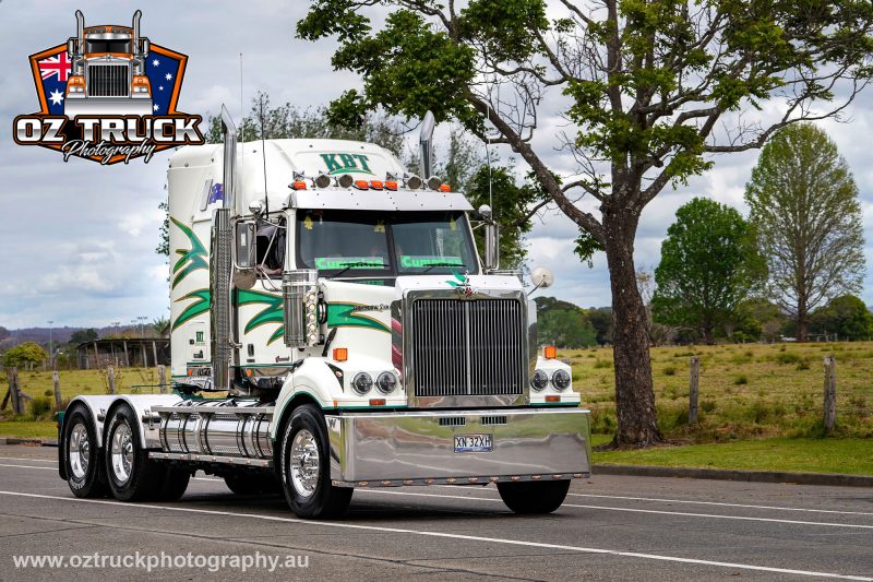 Kempsey Truck Show 2023