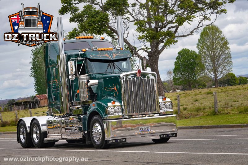 Kempsey Truck Show 2023