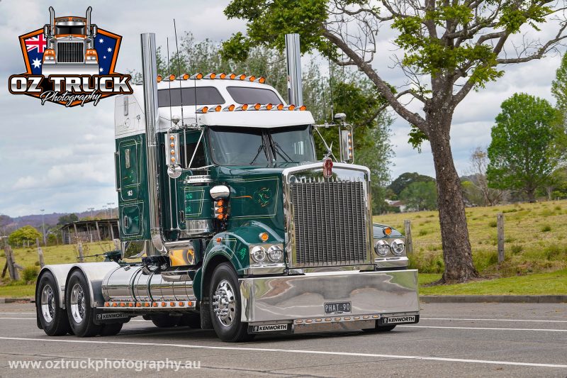 Kempsey Truck Show 2023