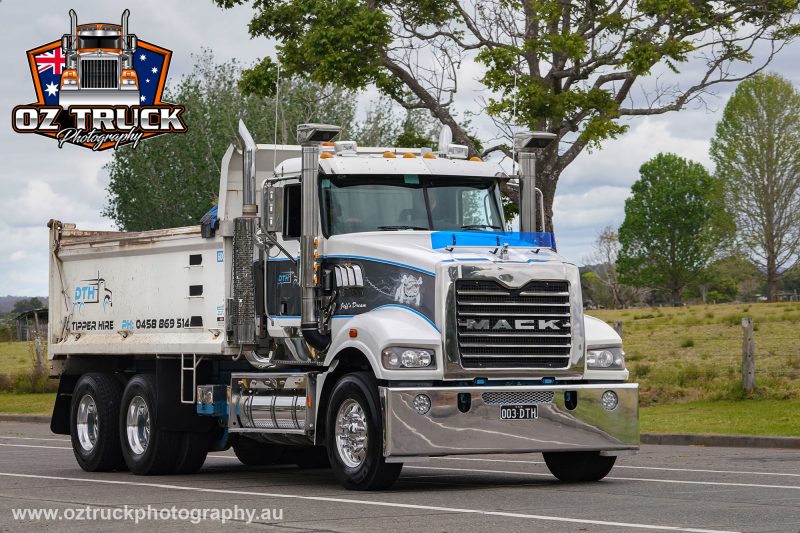 Kempsey Truck Show 2023