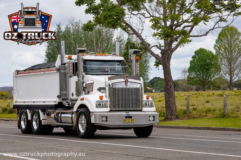 Kempsey Truck Show 2023