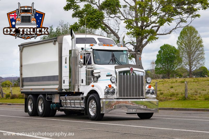 Kempsey Truck Show 2023