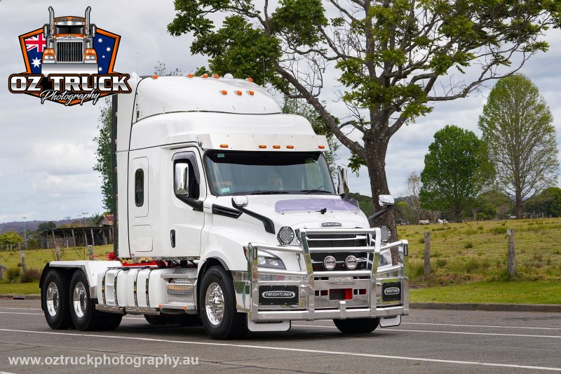 Kempsey Truck Show 2023