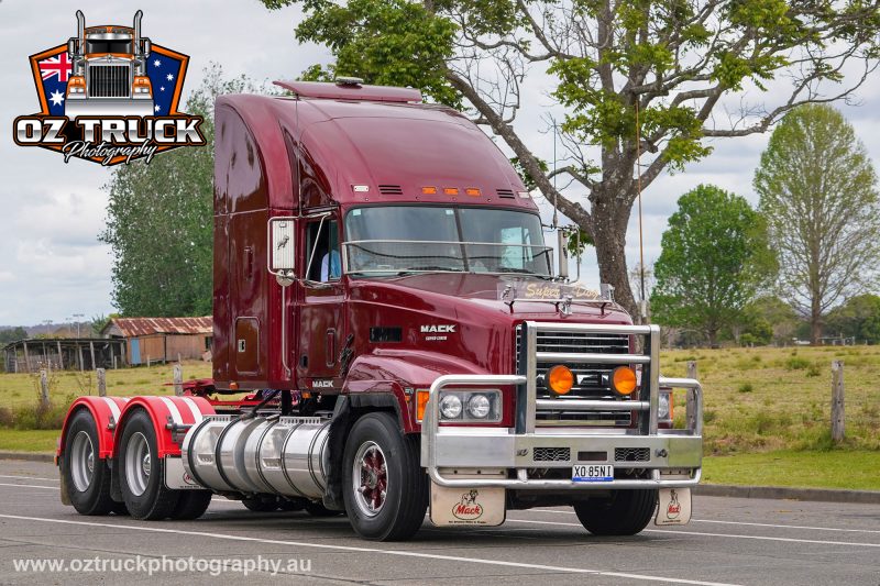 Kempsey Truck Show 2023