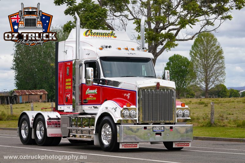 Kempsey Truck Show 2023