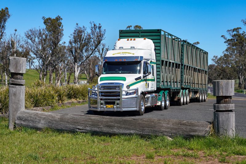 Oz Truck Photography by Jeremy Rogers