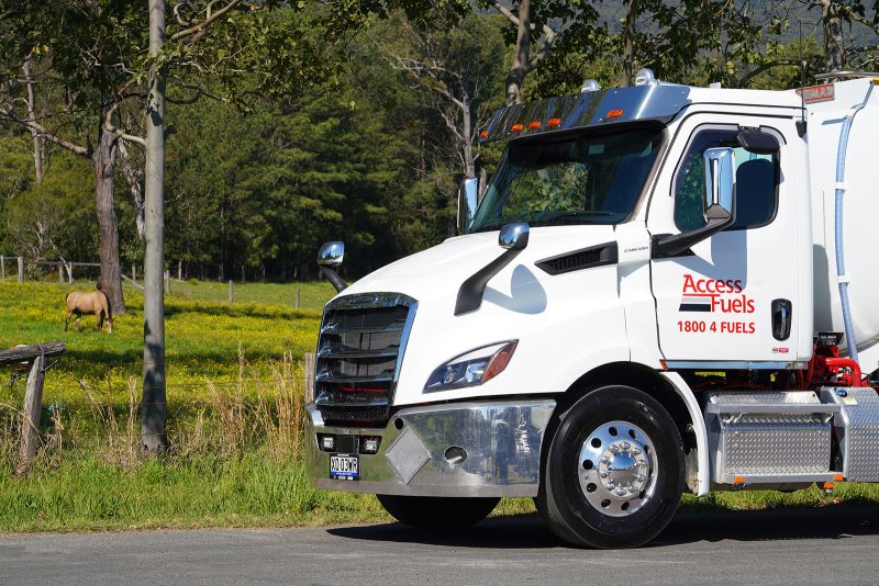 Oz Truck Photography by Jeremy Rogers