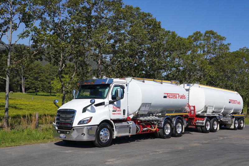Oz Truck Photography by Jeremy Rogers